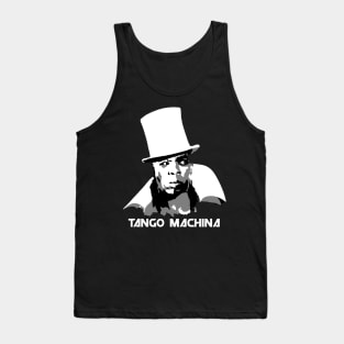 Baron Saturday Tank Top